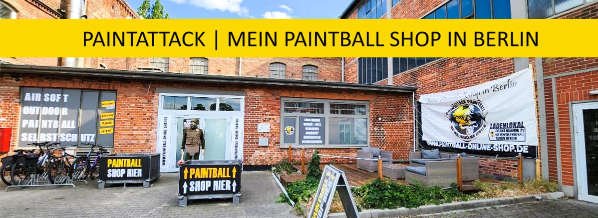 Ladengeschäft: Oraniendamm 71, 13469 Berlin