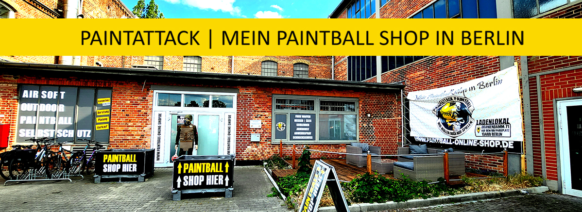 Ladengeschäft: Oraniendamm 71, 13469 Berlin