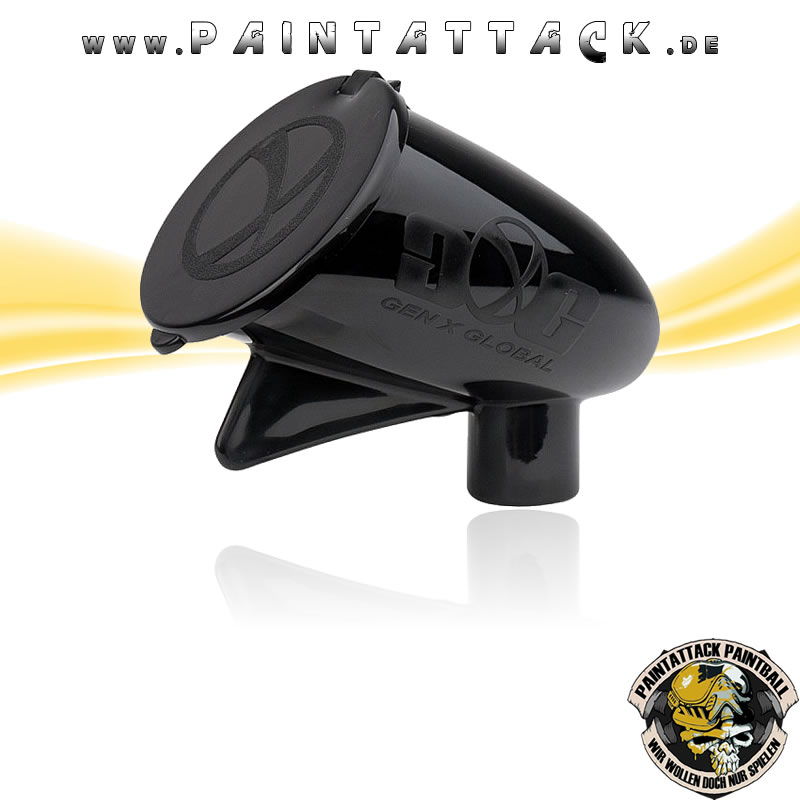 GXG Paintball Hopper / Schüttelhopper / Loader Kaliber 68 Für 50