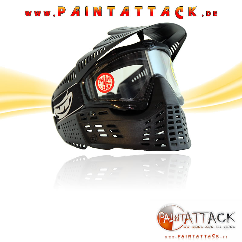 JT Spectra Pro Shield thermal Paintball MaskeBL10563_SIG