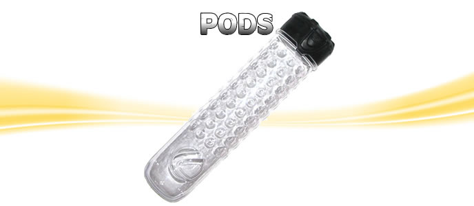 Pods Pods