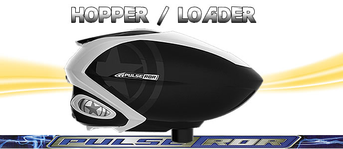 Hopper Loader Hopper Loader
