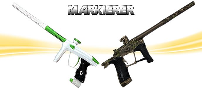 Paintball Markierer Paintball Markierer