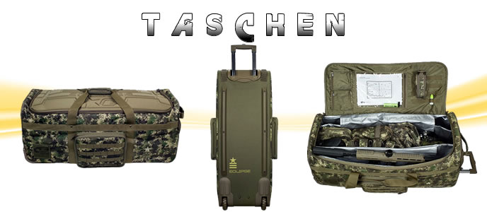 Paintball Taschen Paintball Taschen