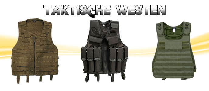 Westen & Battlepacks Westen & Battlepacks