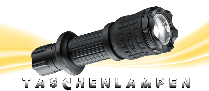 Taschenlampen Taschenlampen
