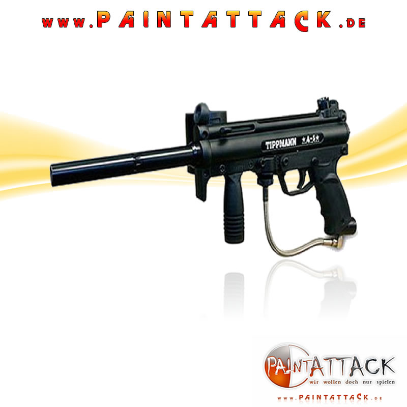 Tippmann A5 New Paintball Markierer